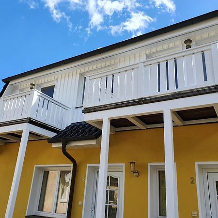 Ferienwohnung Nh14 Hirschburg Dış mekan fotoğraf
