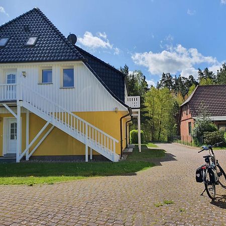 Ferienwohnung Nh14 Hirschburg Dış mekan fotoğraf