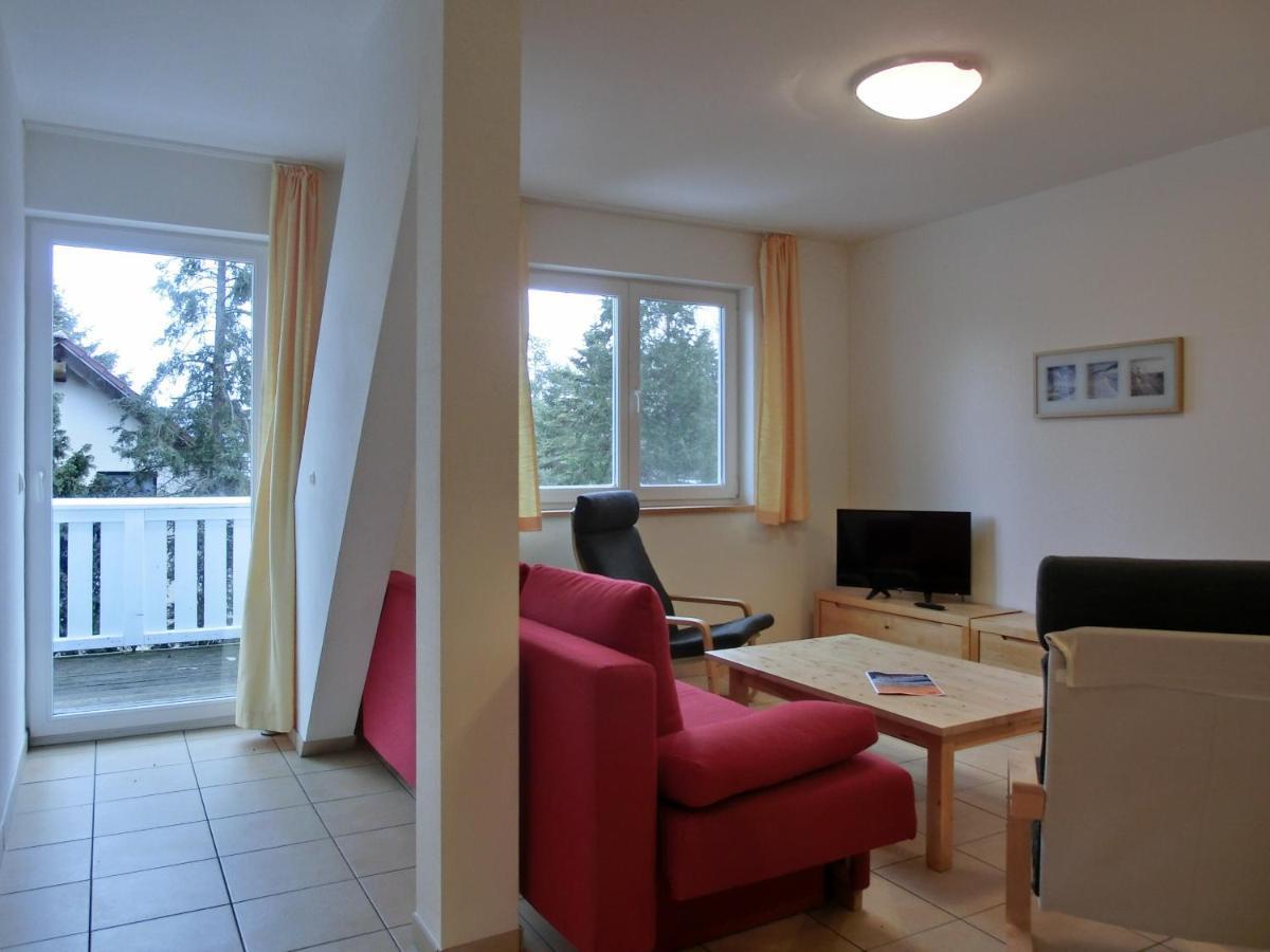 Ferienwohnung Nh14 Hirschburg Dış mekan fotoğraf