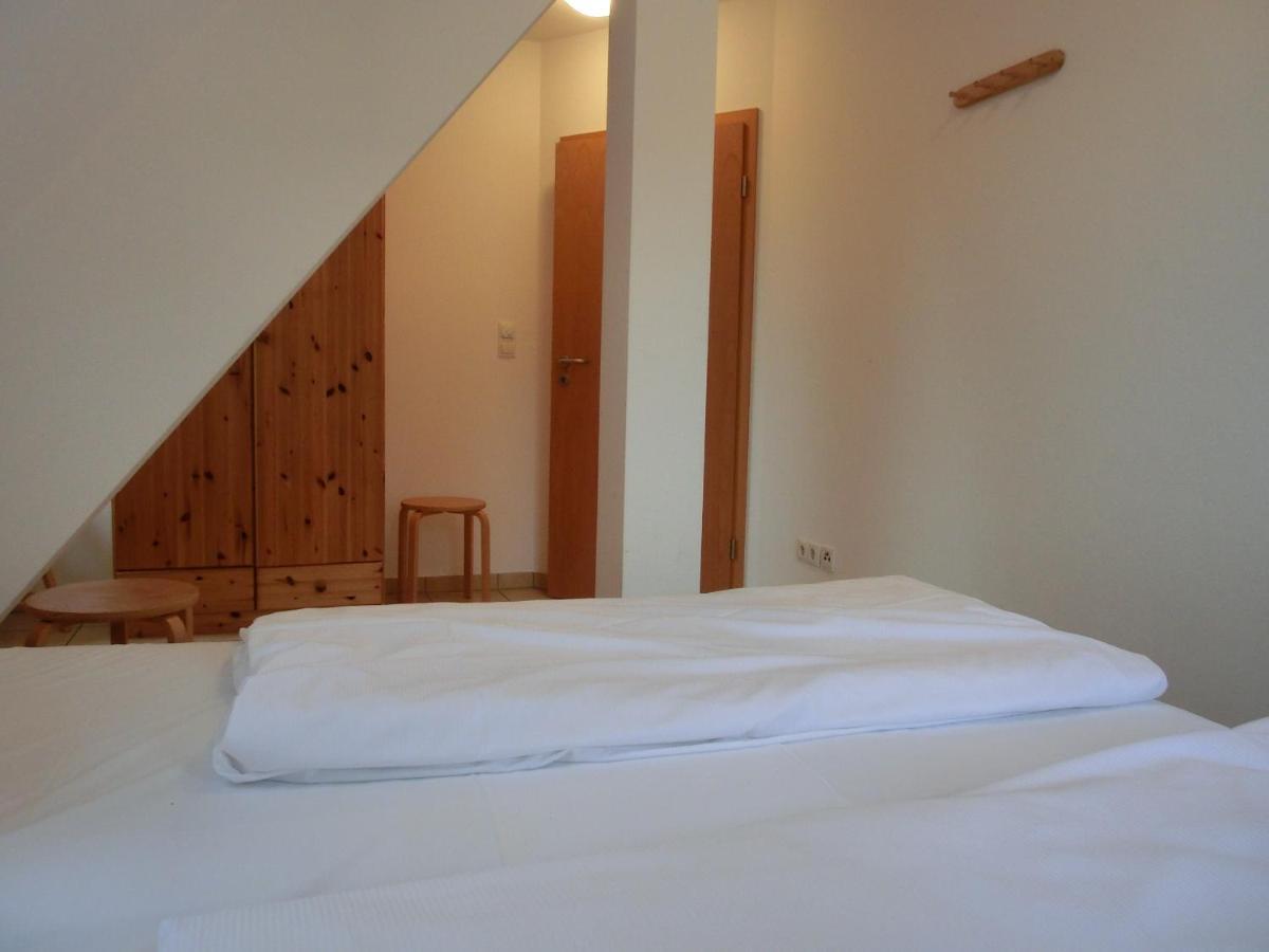 Ferienwohnung Nh14 Hirschburg Dış mekan fotoğraf
