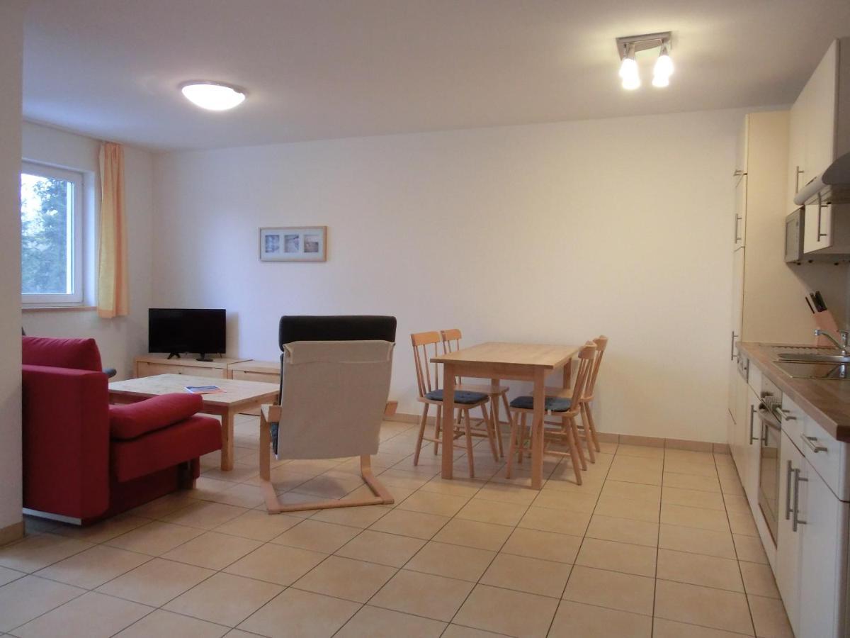 Ferienwohnung Nh14 Hirschburg Dış mekan fotoğraf