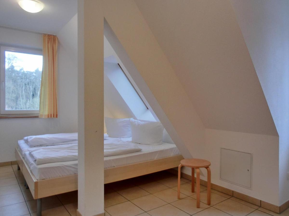 Ferienwohnung Nh14 Hirschburg Dış mekan fotoğraf