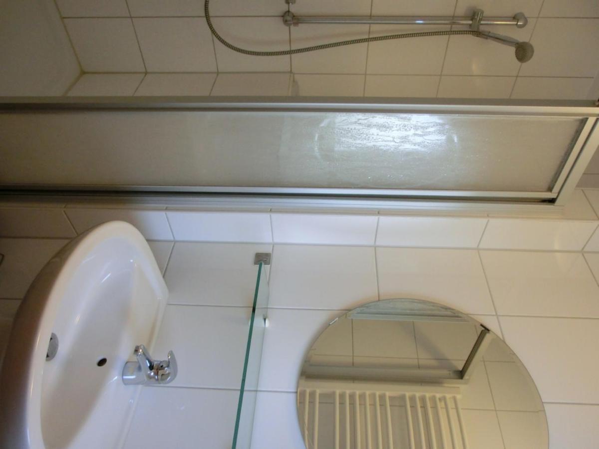 Ferienwohnung Nh14 Hirschburg Dış mekan fotoğraf